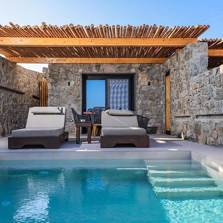 Queen Kalliopi Suites Plintri Εξωτερικό φωτογραφία