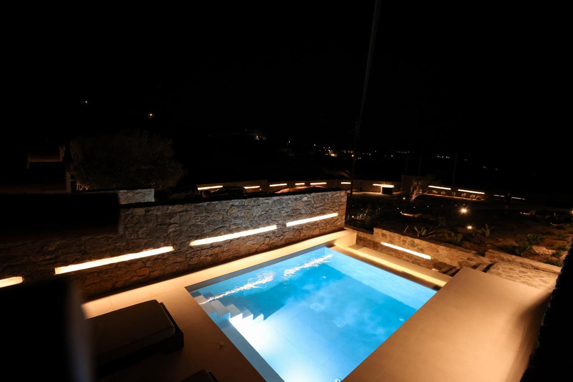 Queen Kalliopi Suites Plintri Εξωτερικό φωτογραφία