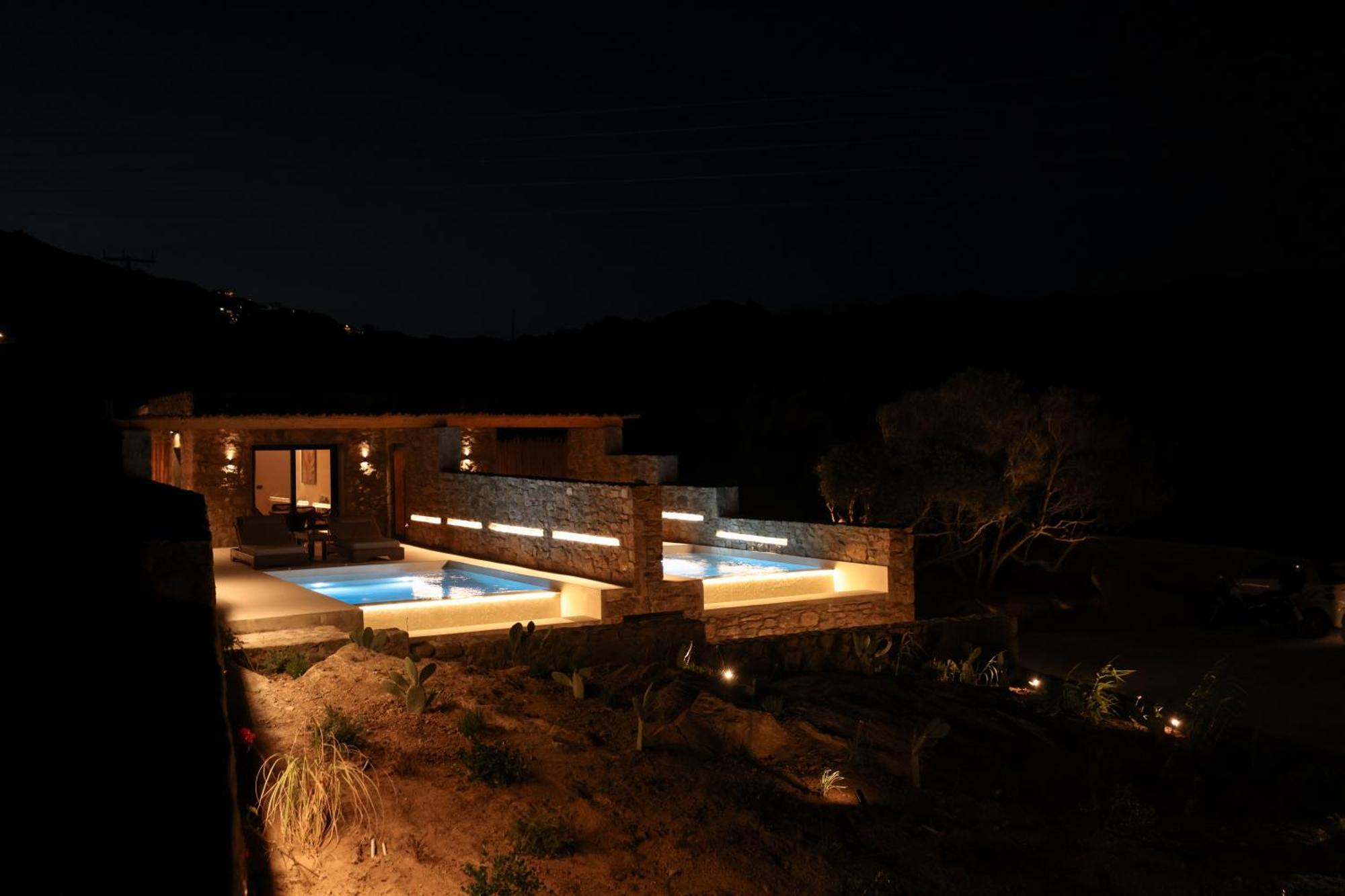 Queen Kalliopi Suites Plintri Εξωτερικό φωτογραφία