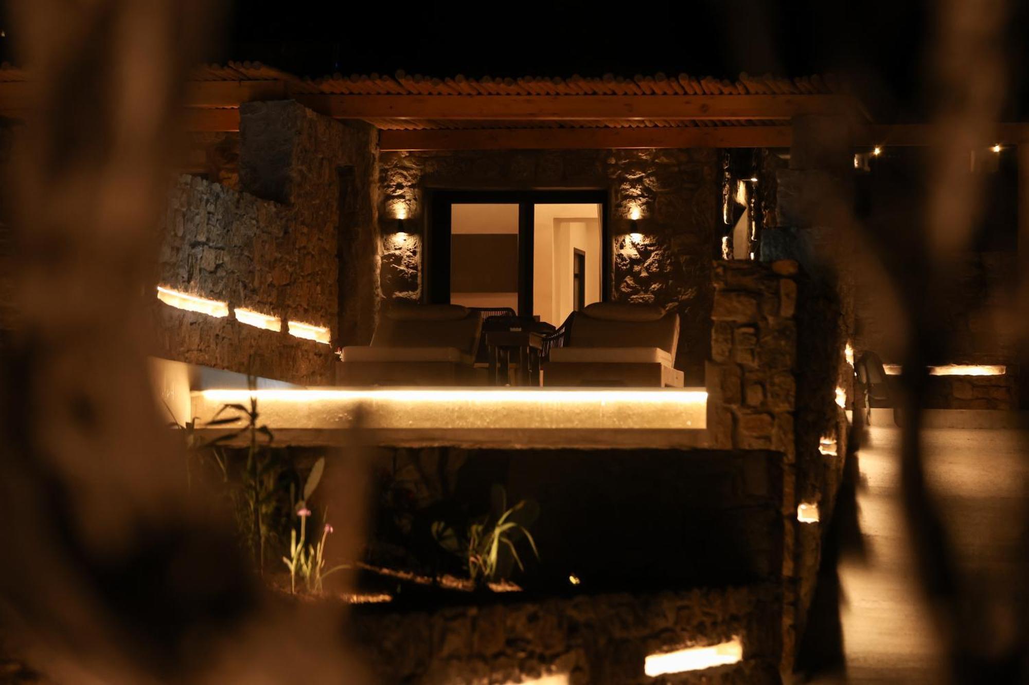 Queen Kalliopi Suites Plintri Εξωτερικό φωτογραφία