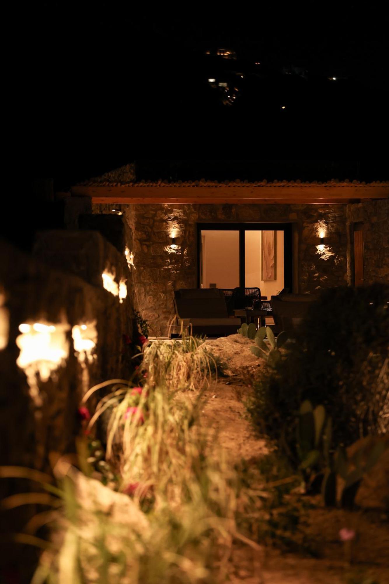 Queen Kalliopi Suites Plintri Εξωτερικό φωτογραφία