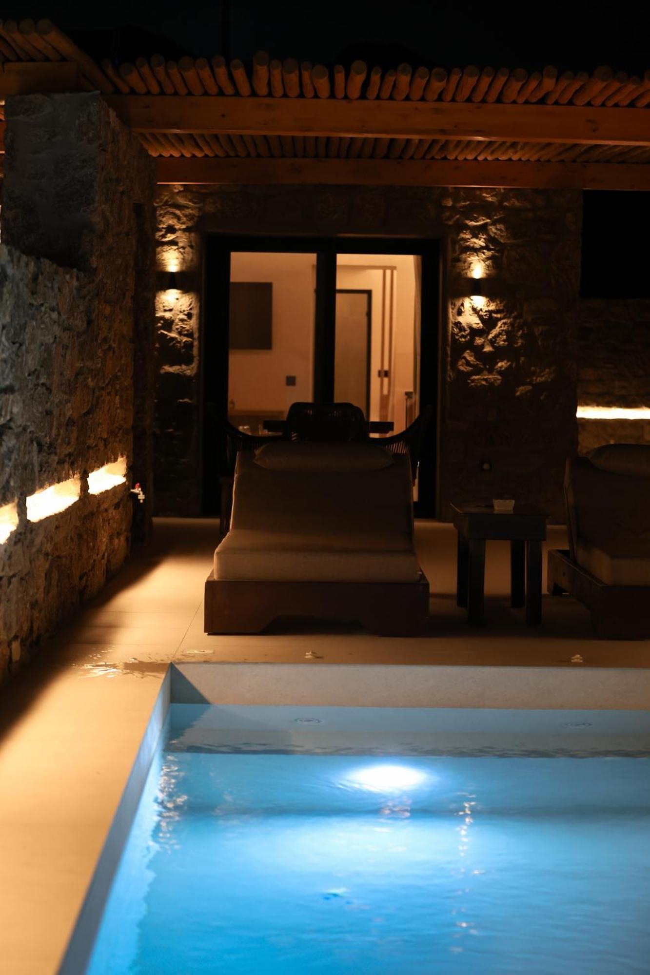 Queen Kalliopi Suites Plintri Εξωτερικό φωτογραφία