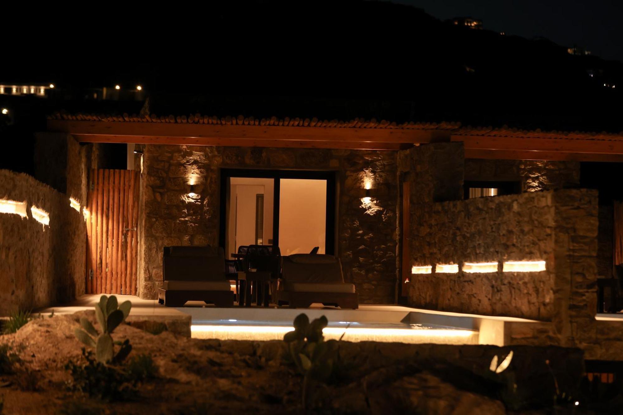 Queen Kalliopi Suites Plintri Εξωτερικό φωτογραφία