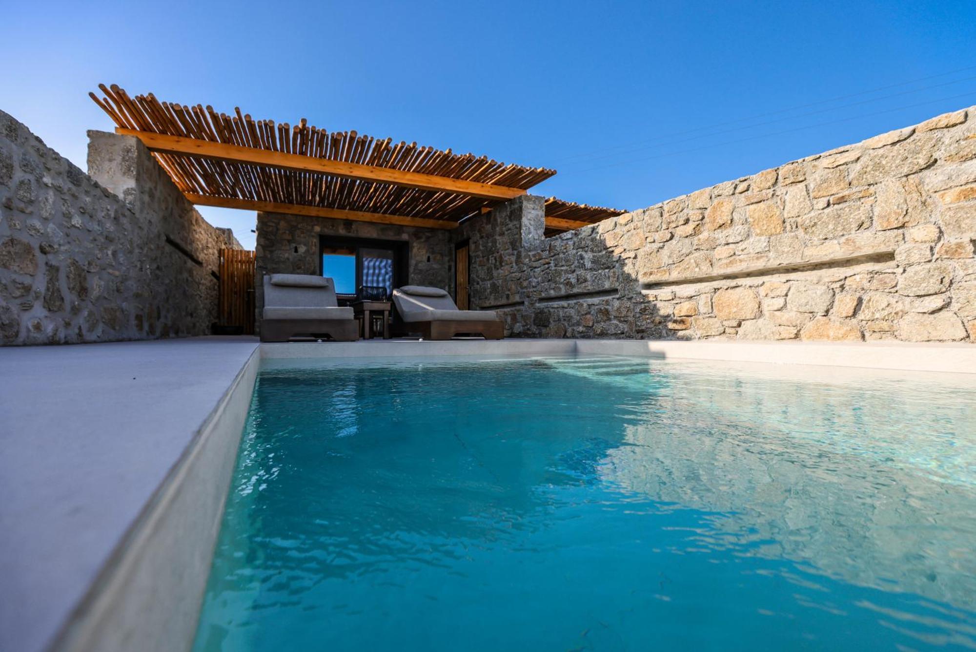 Queen Kalliopi Suites Plintri Εξωτερικό φωτογραφία