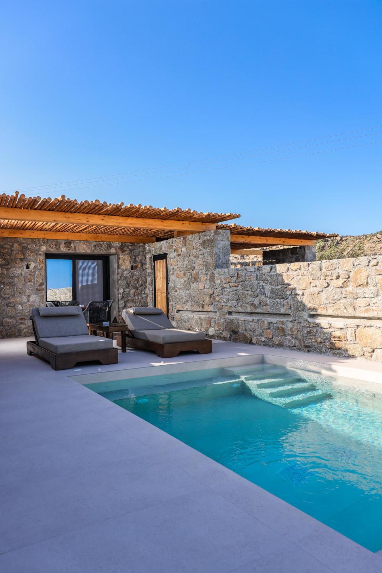 Queen Kalliopi Suites Plintri Εξωτερικό φωτογραφία