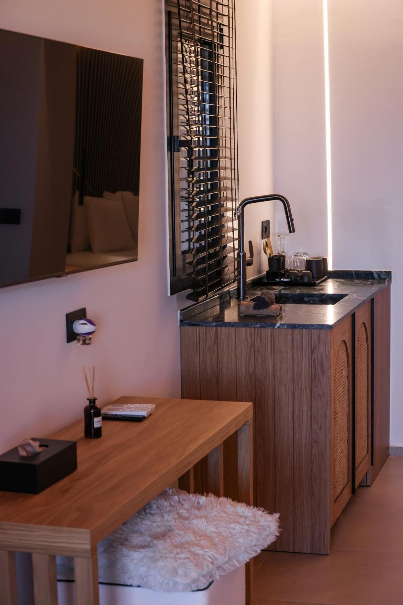 Queen Kalliopi Suites Plintri Εξωτερικό φωτογραφία