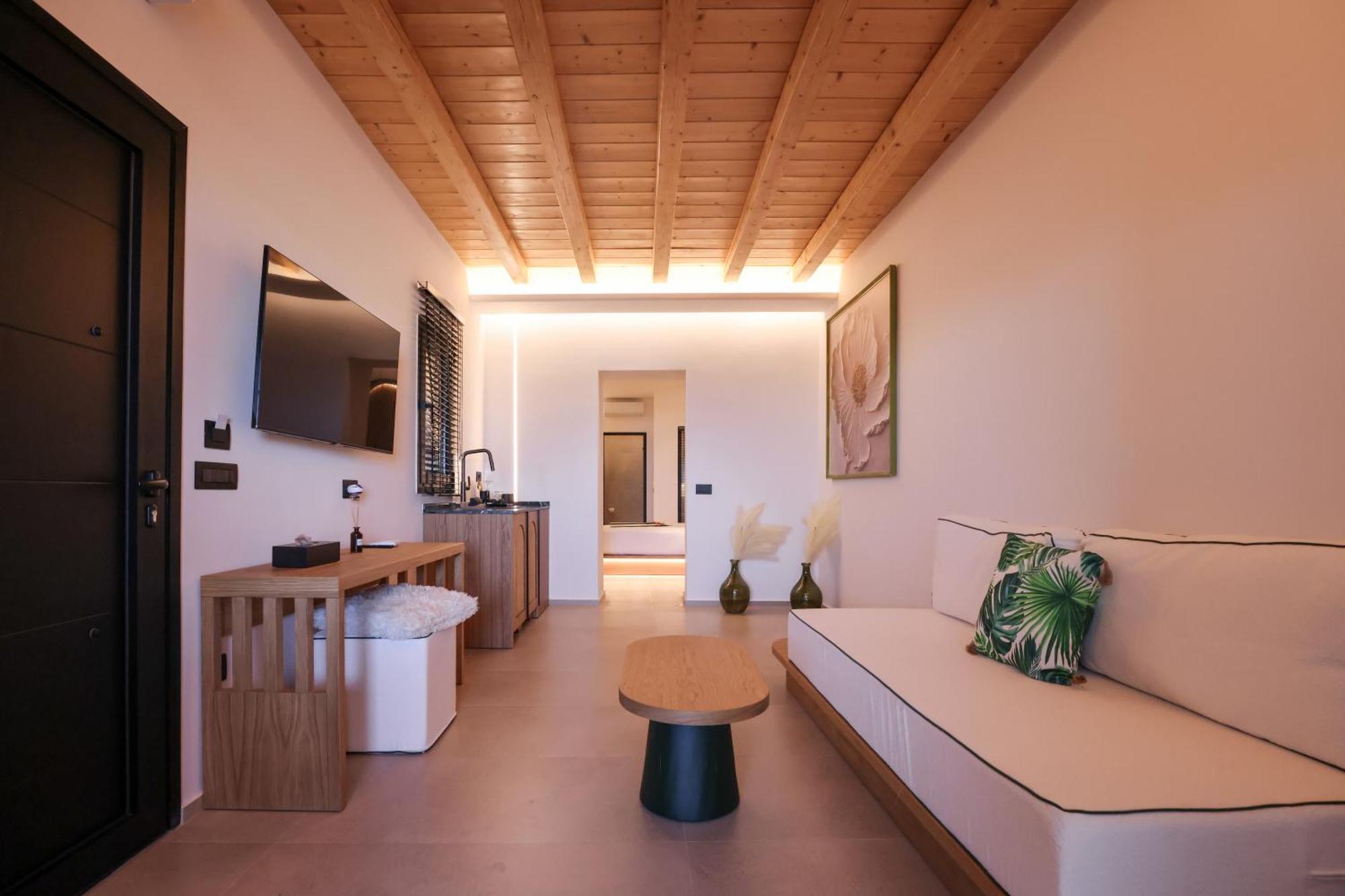 Queen Kalliopi Suites Plintri Εξωτερικό φωτογραφία