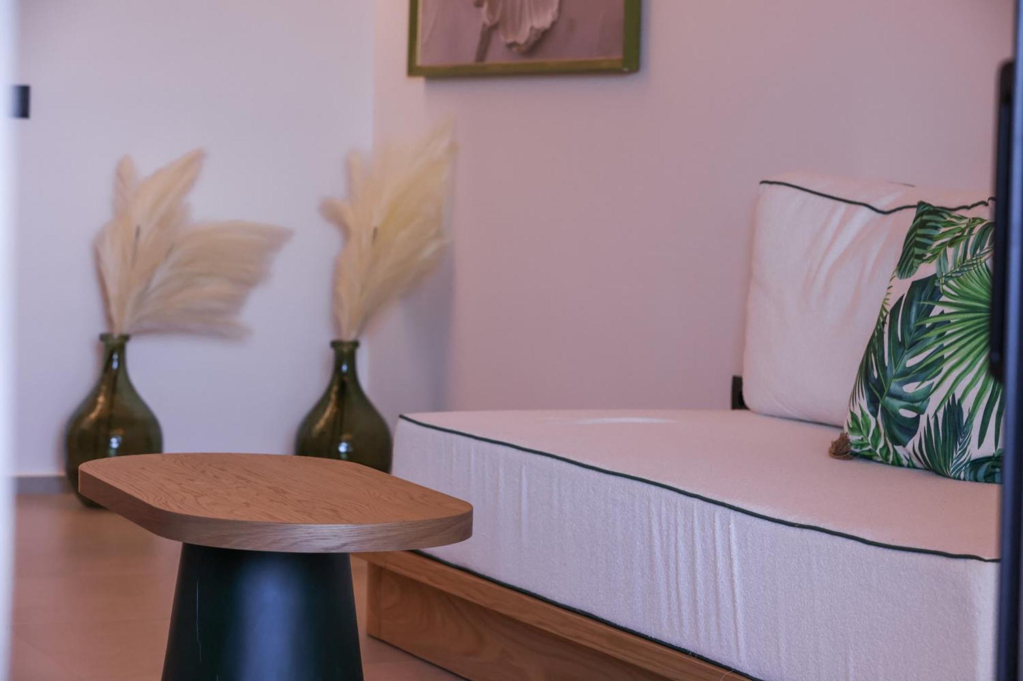 Queen Kalliopi Suites Plintri Εξωτερικό φωτογραφία