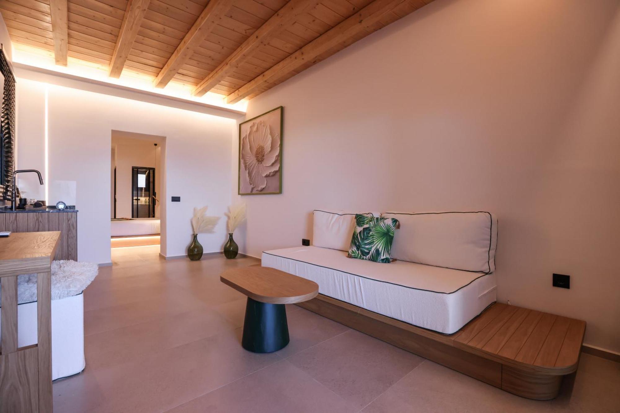 Queen Kalliopi Suites Plintri Εξωτερικό φωτογραφία