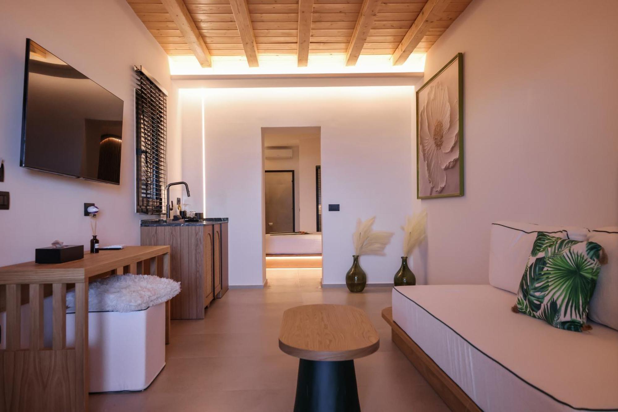 Queen Kalliopi Suites Plintri Εξωτερικό φωτογραφία