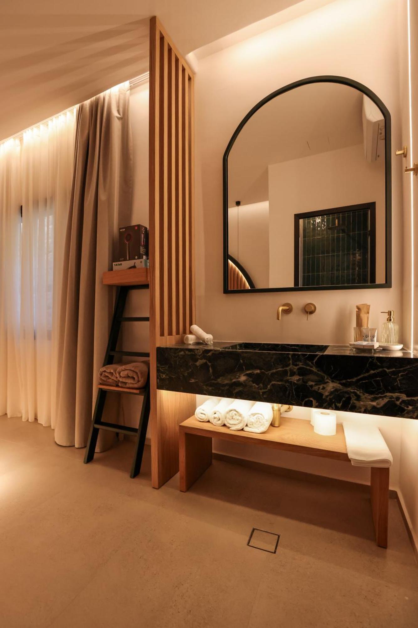 Queen Kalliopi Suites Plintri Εξωτερικό φωτογραφία