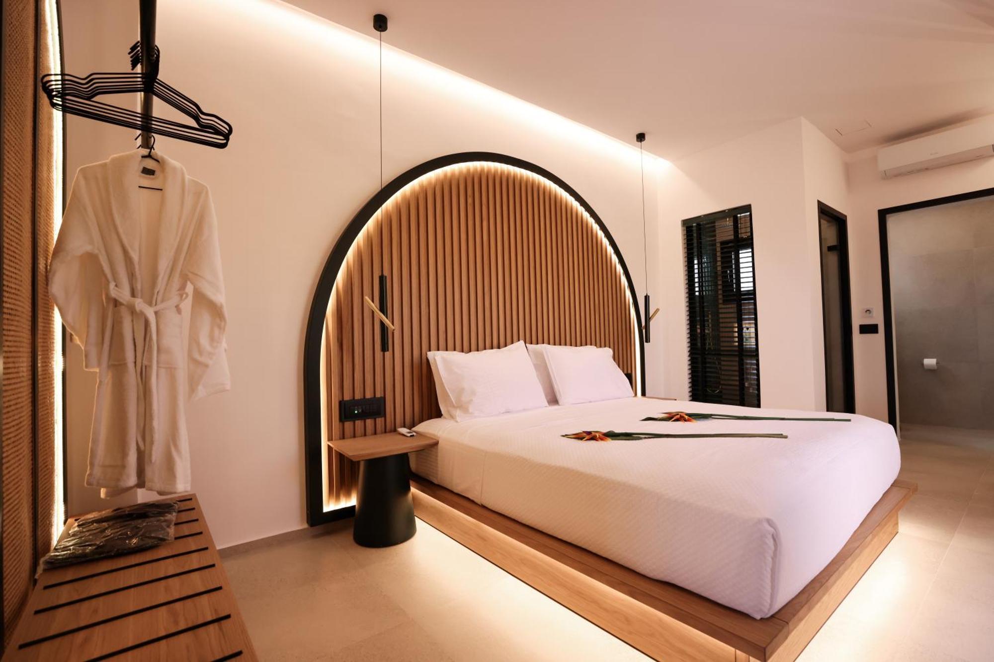 Queen Kalliopi Suites Plintri Εξωτερικό φωτογραφία