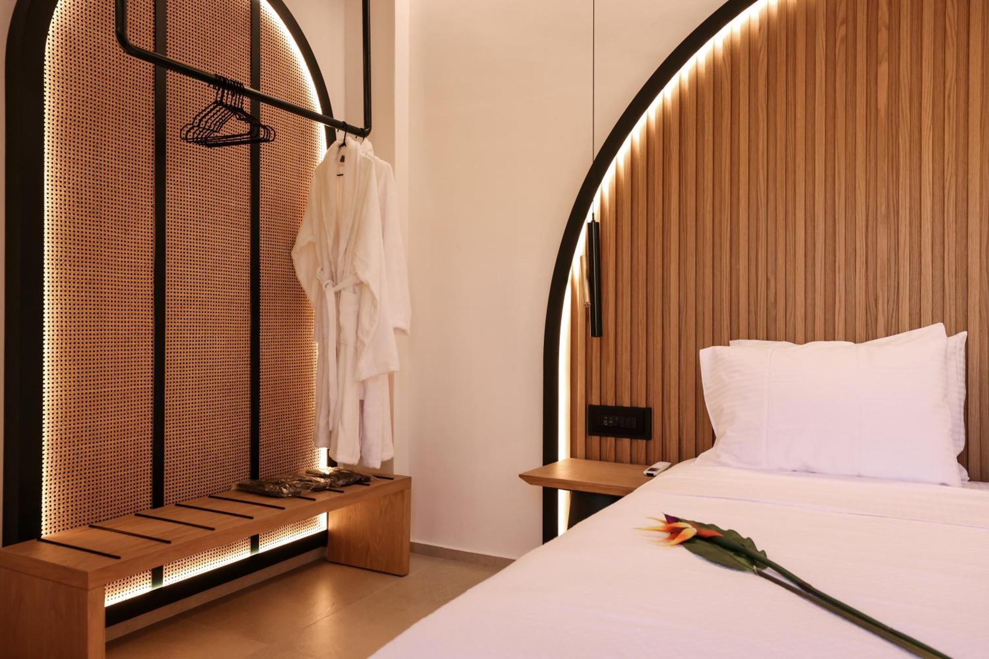 Queen Kalliopi Suites Plintri Εξωτερικό φωτογραφία