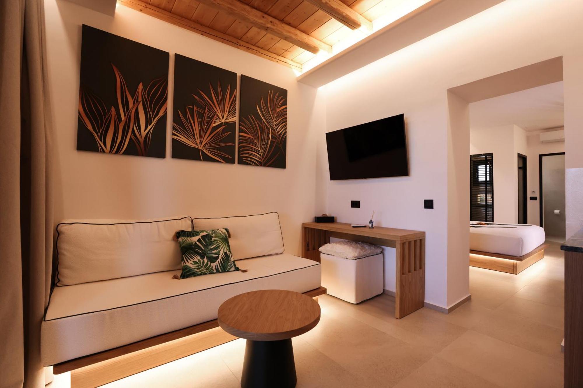 Queen Kalliopi Suites Plintri Εξωτερικό φωτογραφία