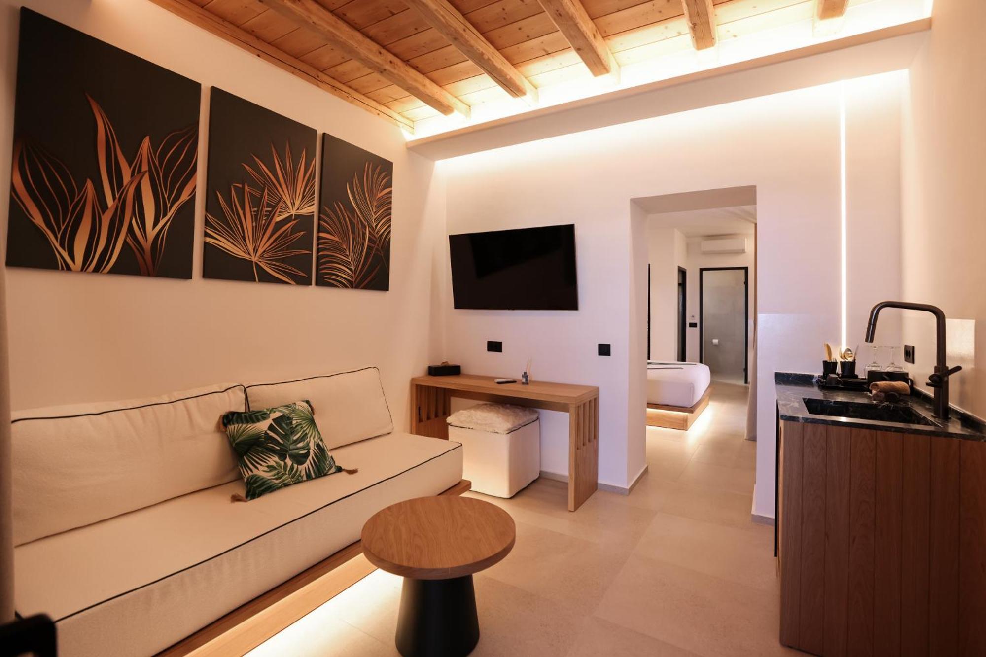 Queen Kalliopi Suites Plintri Εξωτερικό φωτογραφία