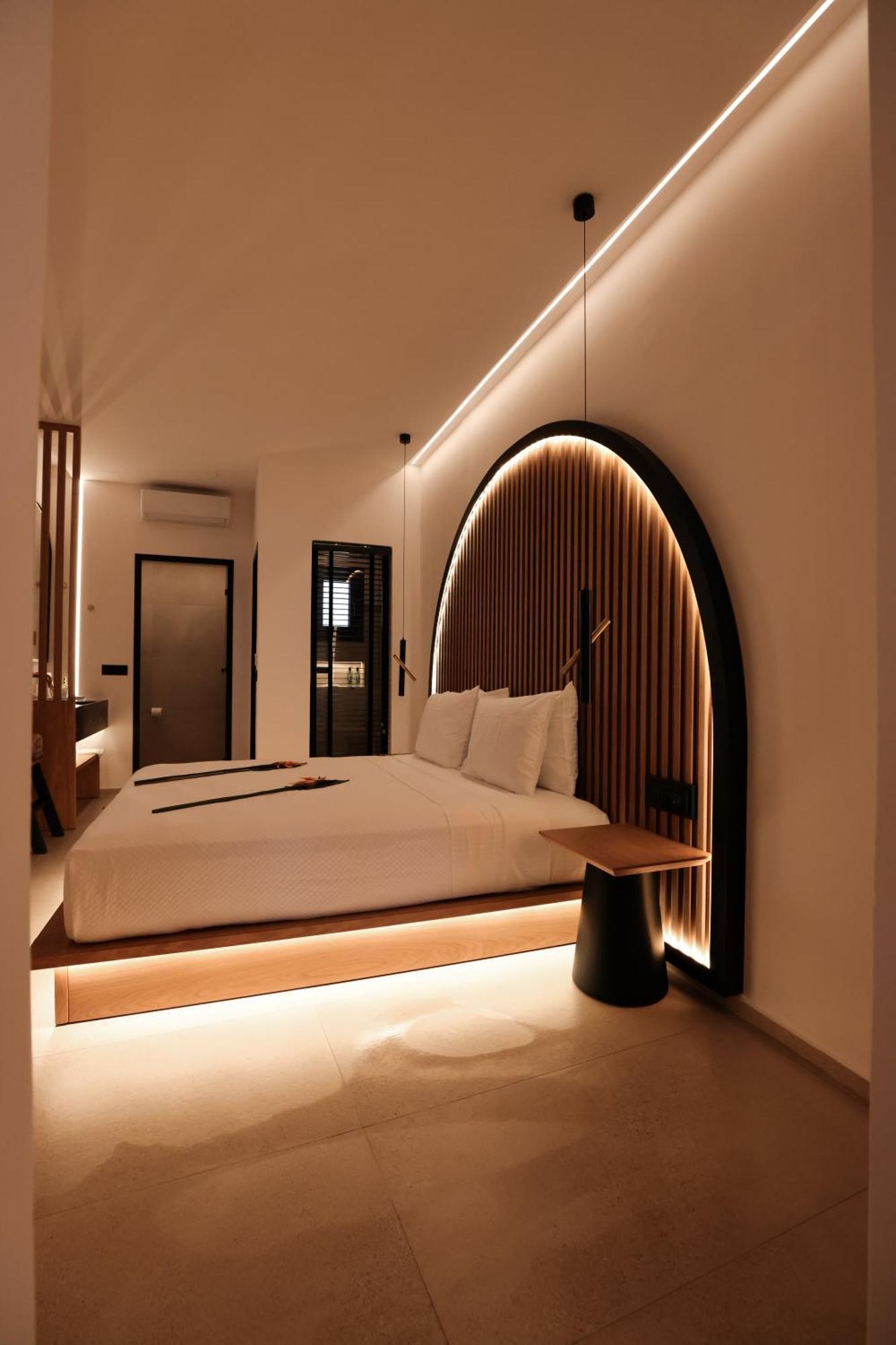 Queen Kalliopi Suites Plintri Εξωτερικό φωτογραφία