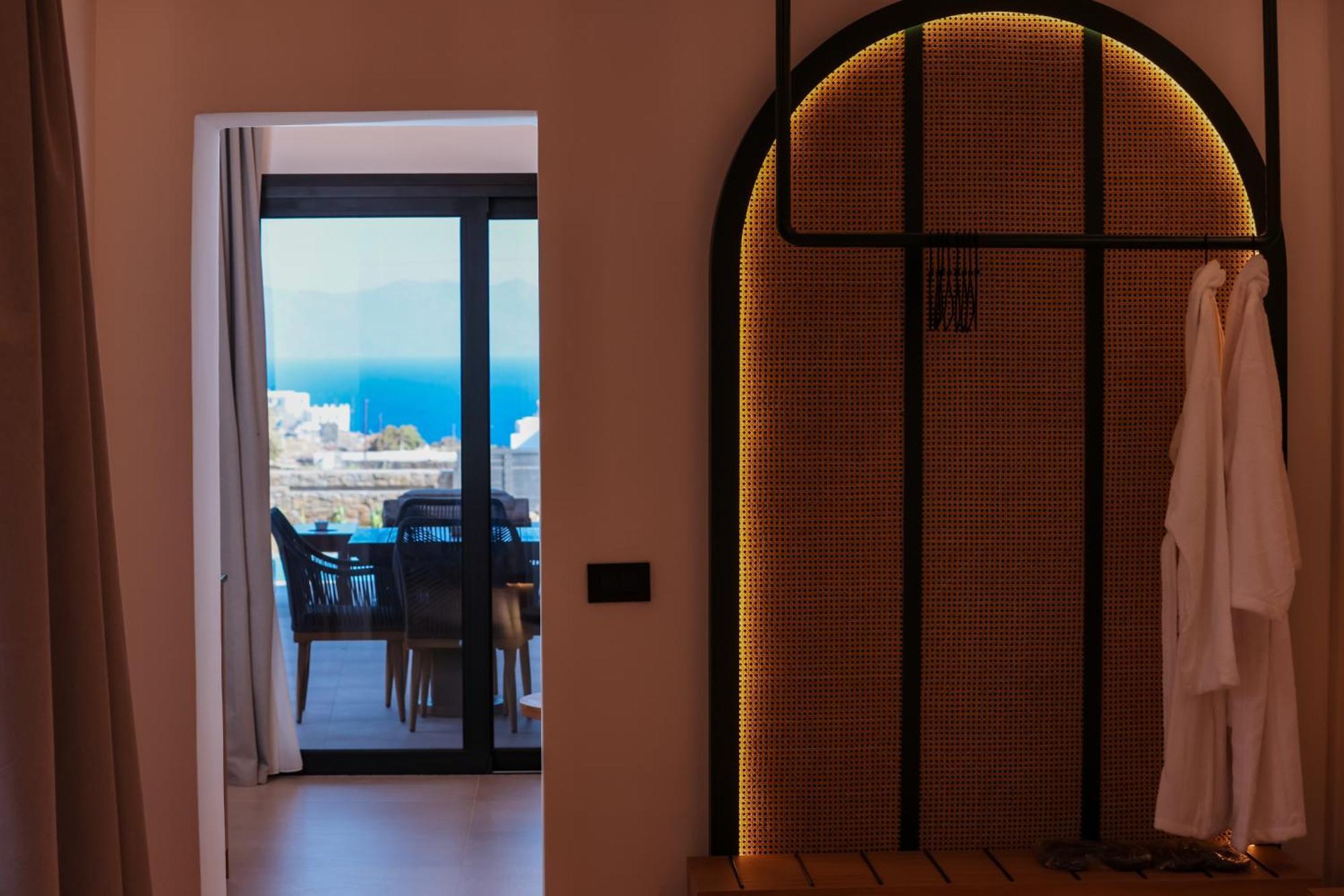 Queen Kalliopi Suites Plintri Εξωτερικό φωτογραφία