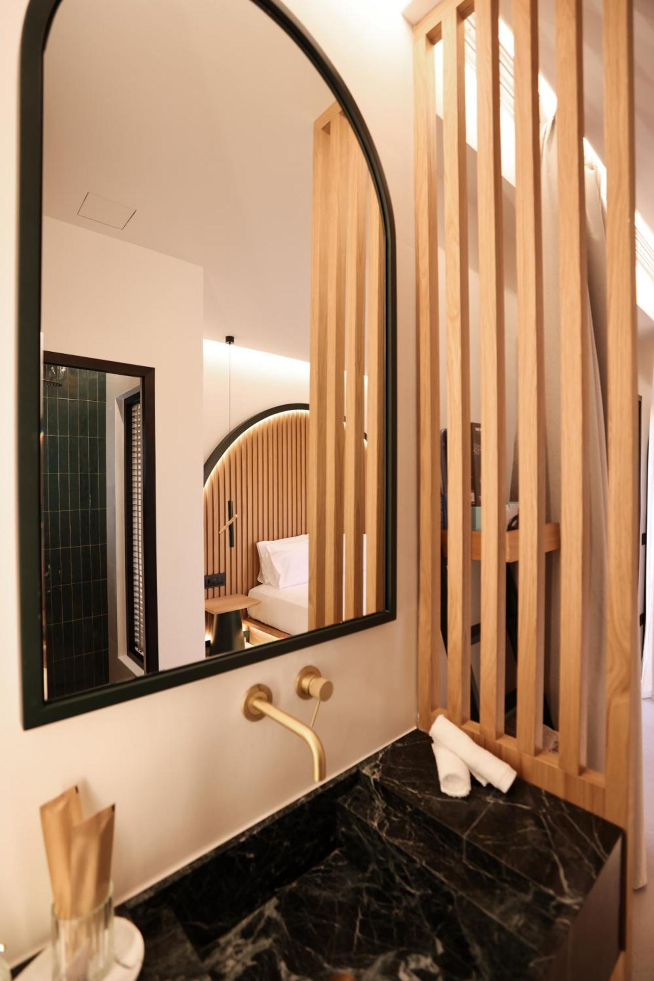 Queen Kalliopi Suites Plintri Εξωτερικό φωτογραφία