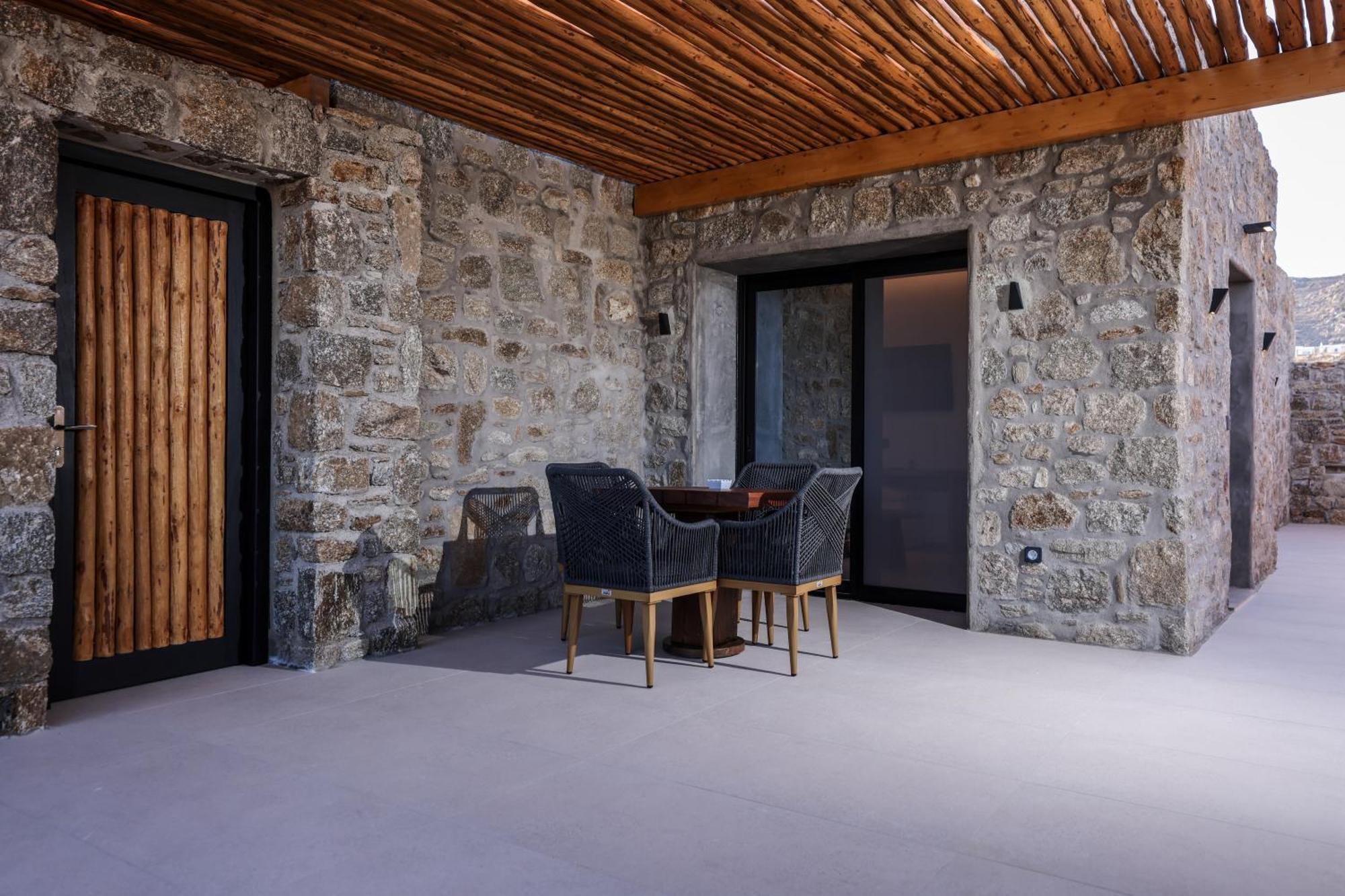 Queen Kalliopi Suites Plintri Εξωτερικό φωτογραφία