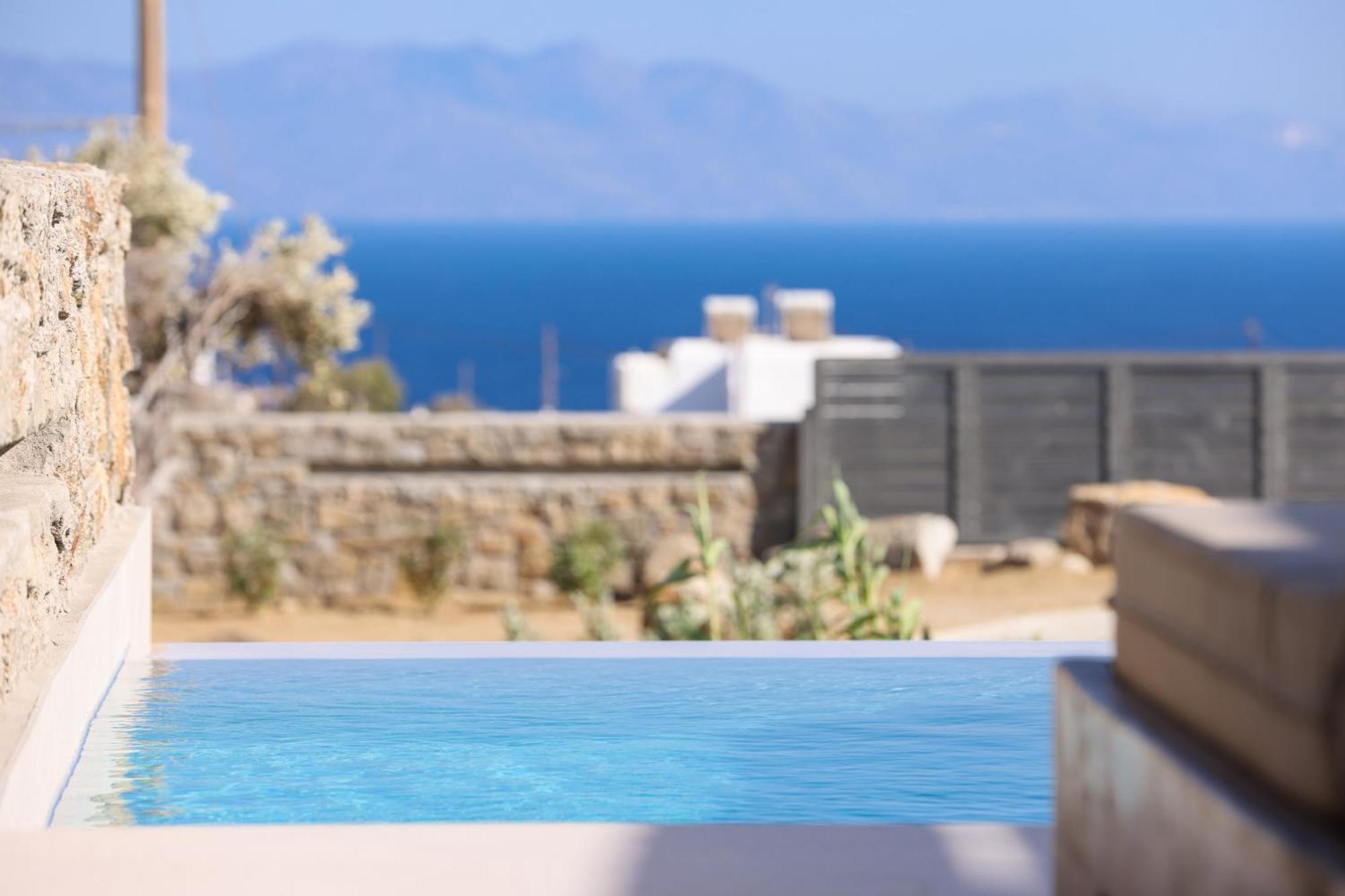 Queen Kalliopi Suites Plintri Εξωτερικό φωτογραφία