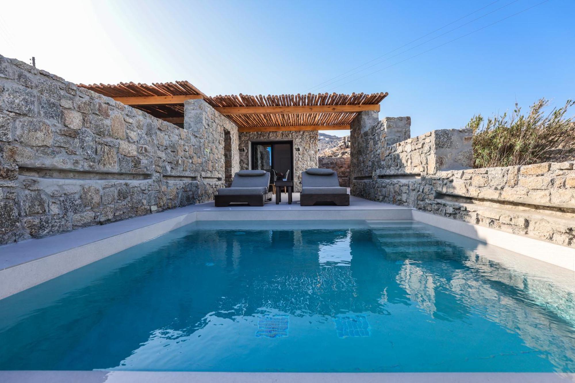 Queen Kalliopi Suites Plintri Εξωτερικό φωτογραφία