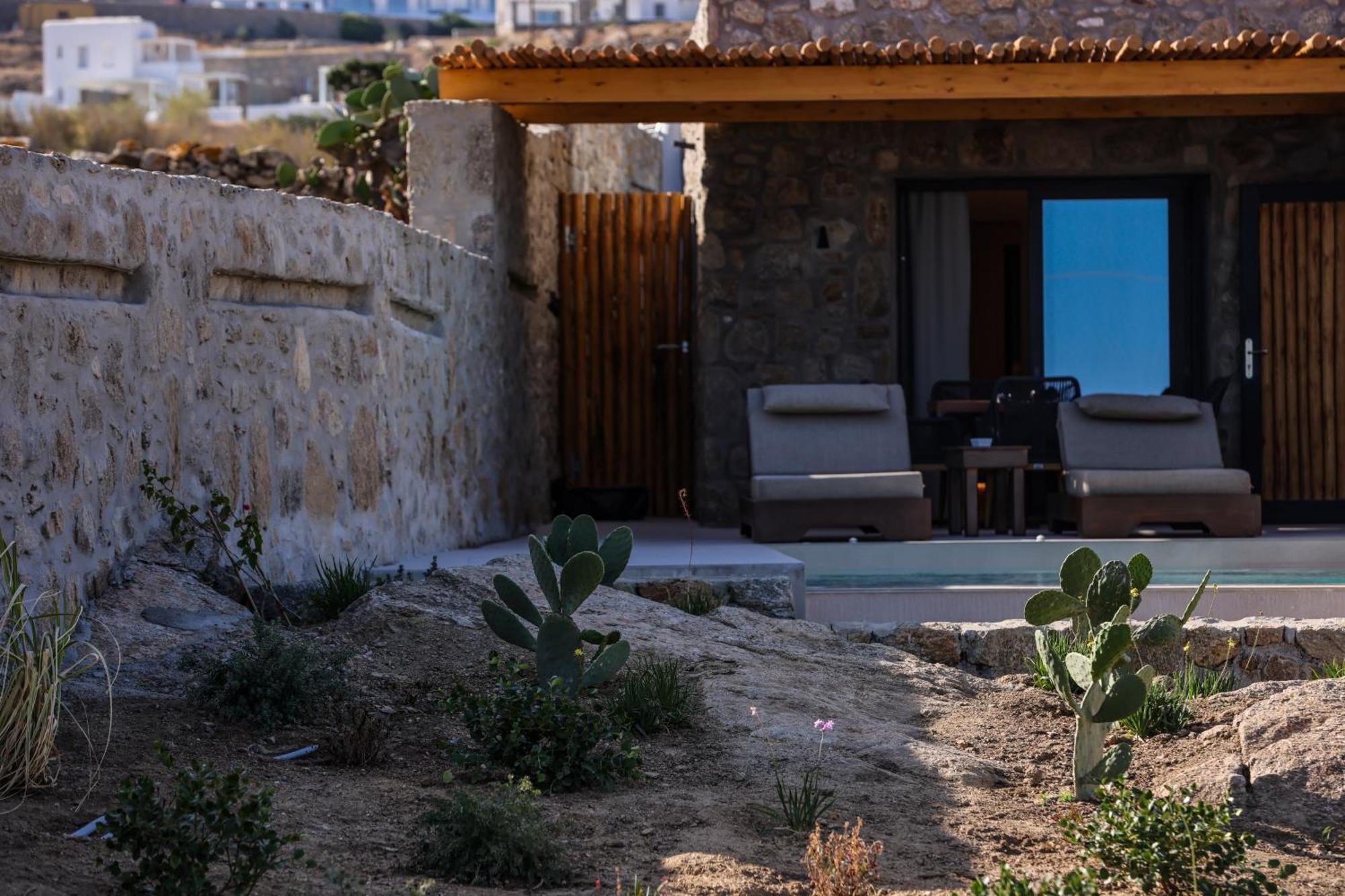 Queen Kalliopi Suites Plintri Εξωτερικό φωτογραφία