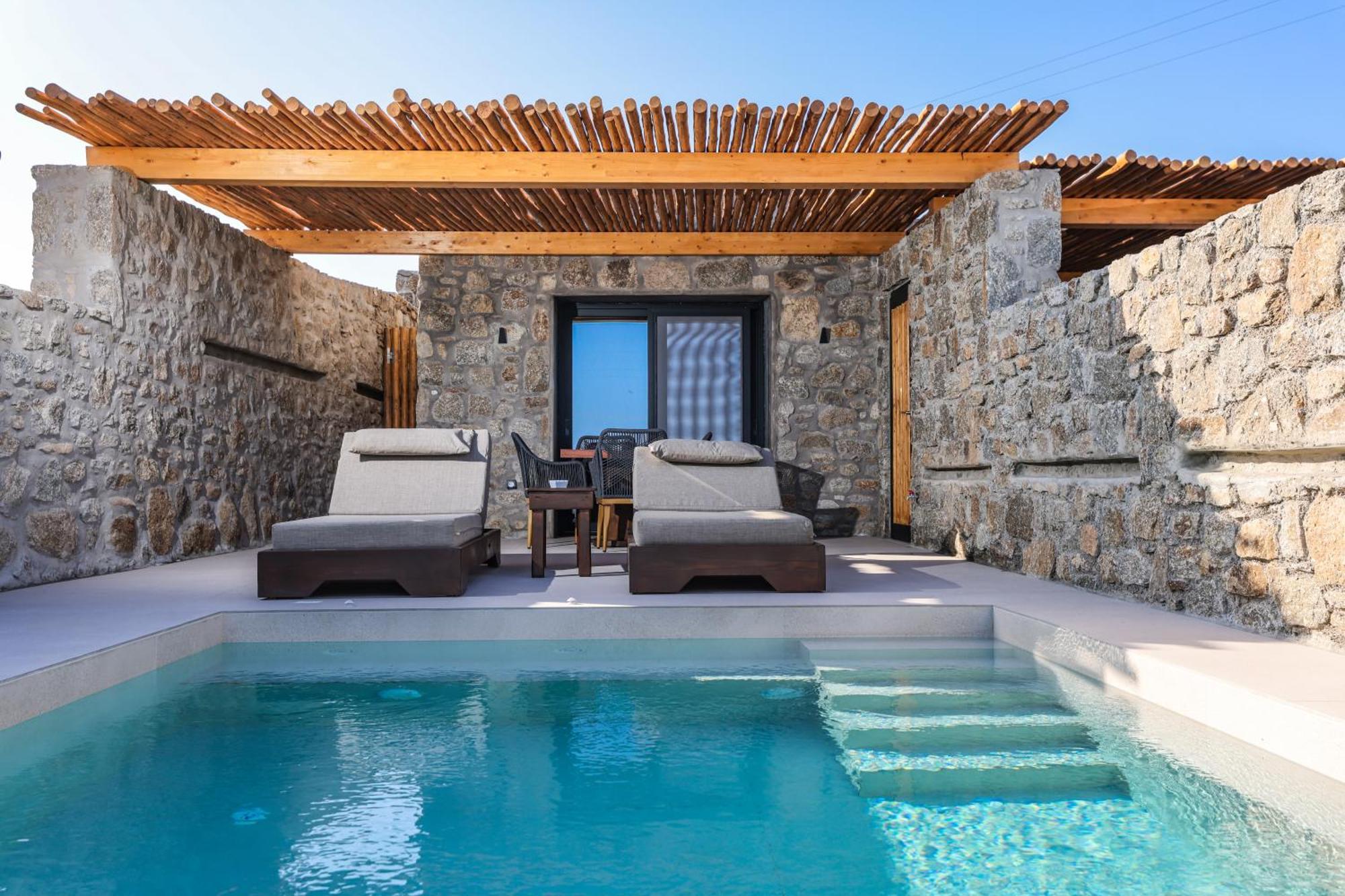 Queen Kalliopi Suites Plintri Εξωτερικό φωτογραφία